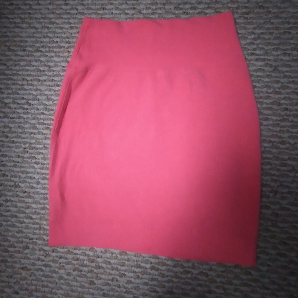 (3)H&M Divided Basic Skirts & Popular Basic
